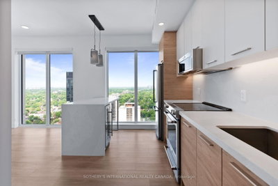 Condo leased at 3410-200 Redpath Avenue, Toronto, Ontario, M4P 0E6 - Mount Pleasant East - MLS: C13681942