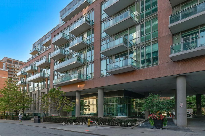S521 - 112 George Street