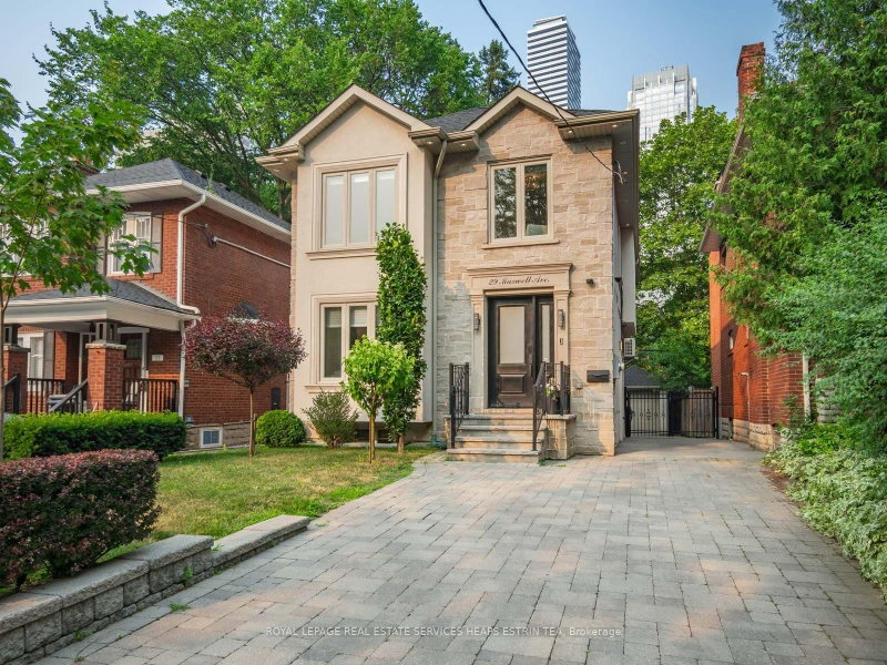 29 Maxwell Avenue