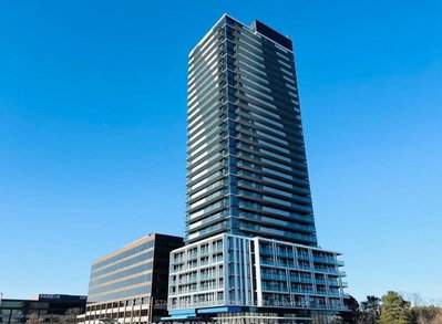 Condo leased at 2810-29 Green Trail Court, Toronto, Ontario, M2K 0J9 - Bayview Village - MLS: C13682092