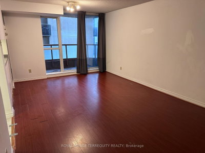Condo leased at 907-736 Bay Street, Toronto, Ontario, M5G 2M4 - Bay Street Corridor - MLS: C13682184