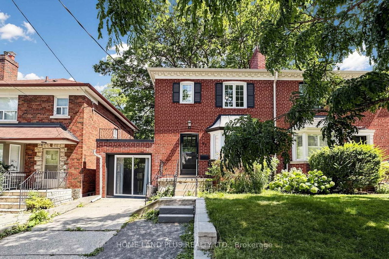 57 Mann Avenue