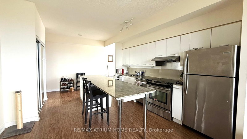 2605 - 29 Singer Court