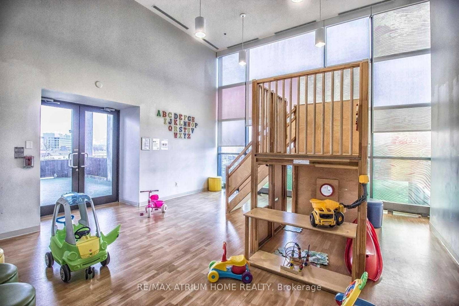 29 Singer Court • #2605 • Toronto, ON photo 22