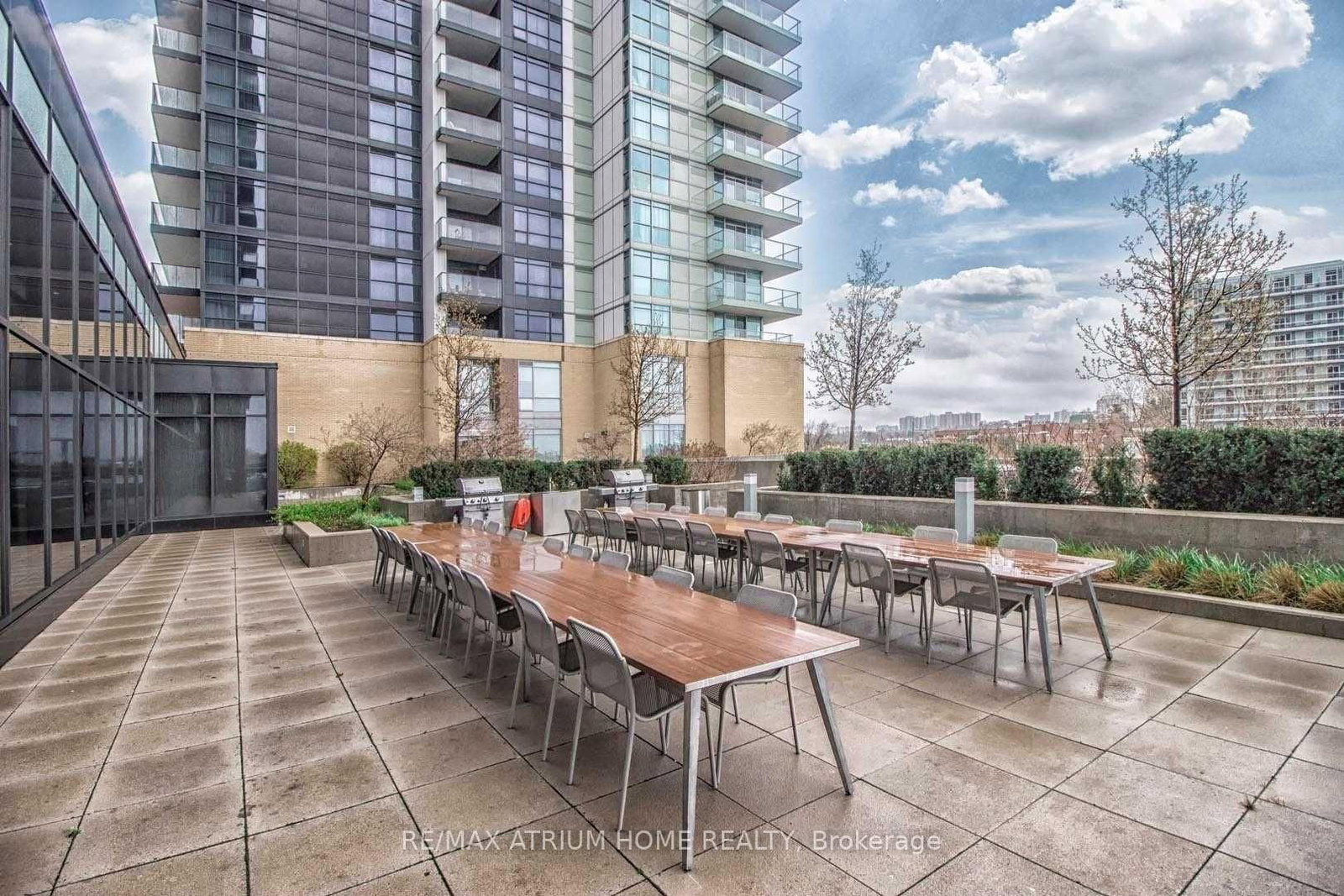 29 Singer Court • #2605 • Toronto, ON photo 23