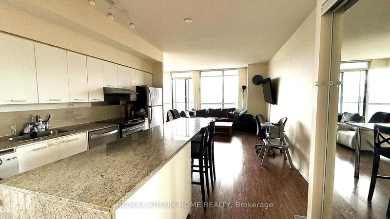 2605 - 29 Singer Court