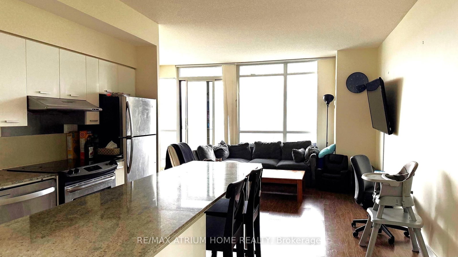 29 Singer Court • #2605 • Toronto, ON photo 5