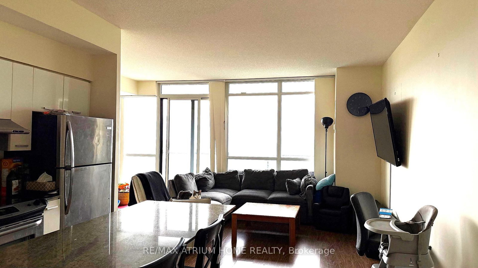 29 Singer Court • #2605 • Toronto, ON photo 6