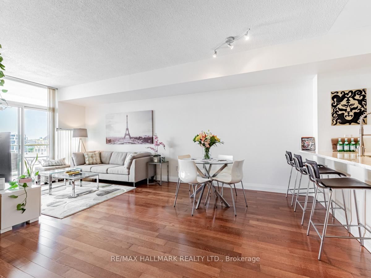 39 Parliament Street • #1102 • Toronto, ON photo 10