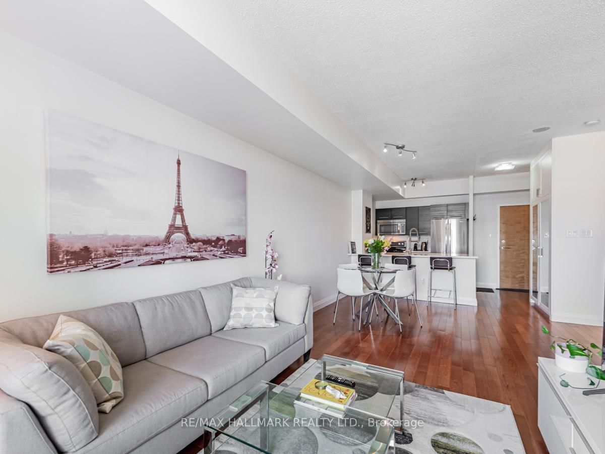 39 Parliament Street • #1102 • Toronto, ON photo 5