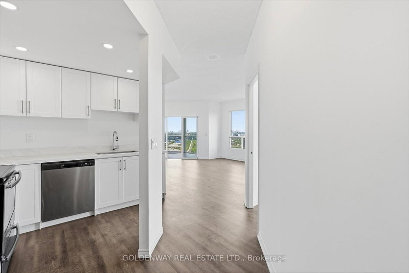 2901 - 7 Concorde Place