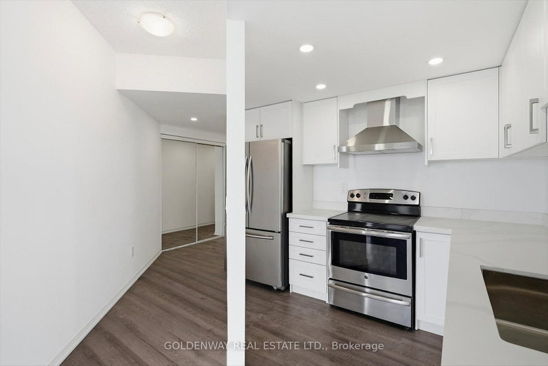 2901 - 7 Concorde Place