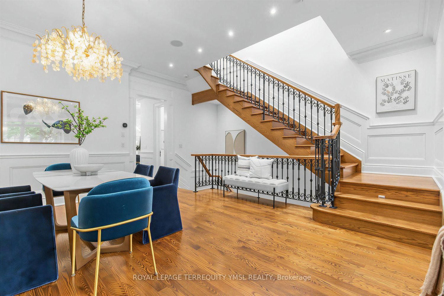 399 Fairlawn Avenue • Toronto, ON photo 10