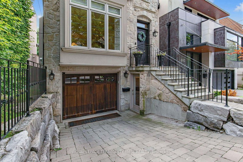 399 Fairlawn Avenue
