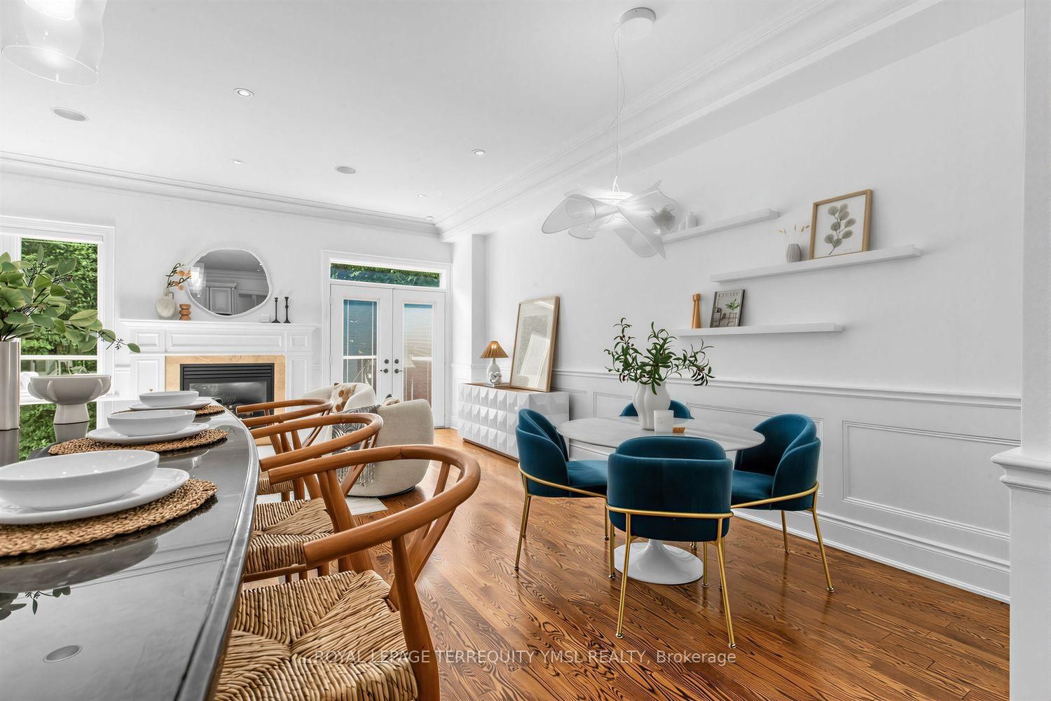 399 Fairlawn Avenue • Toronto, ON photo 23