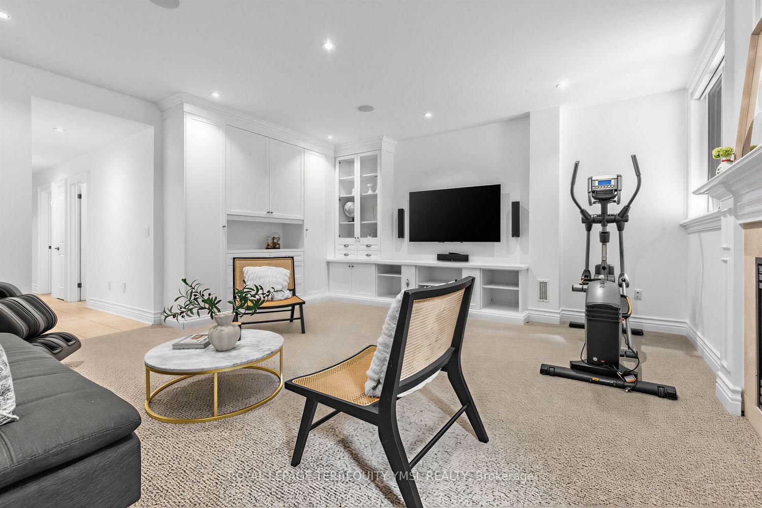 399 Fairlawn Avenue • Toronto, ON photo 39