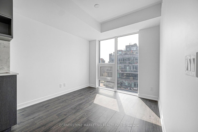 1208 - 100 Queen Street E