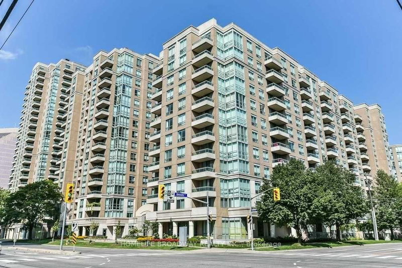 109 - 39 Pemberton Avenue