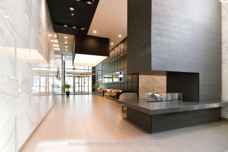 415 - 5180 Yonge Street