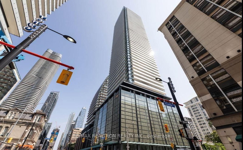 3007 - 501 Yonge Street