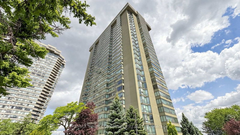 2704 - 55 Skymark Drive