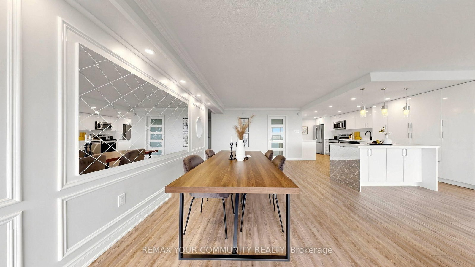 55 Skymark Drive • #2704 • Toronto, ON photo 25