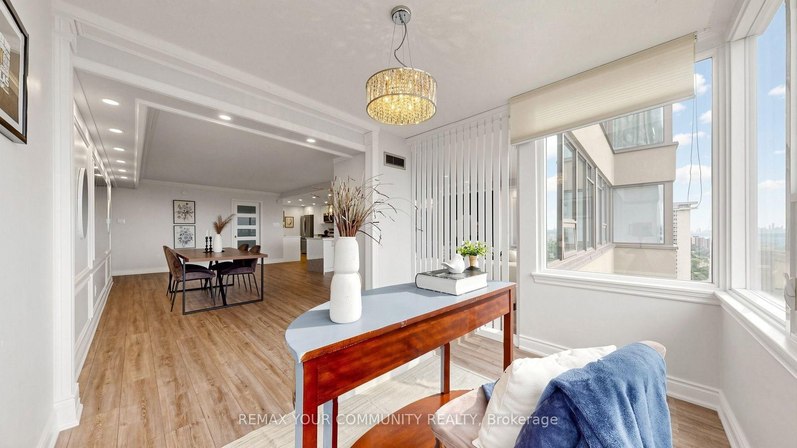 55 Skymark Drive • #2704 • Toronto, ON photo 27