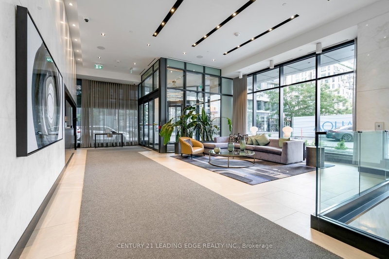 919 - 1 Edgewater Drive