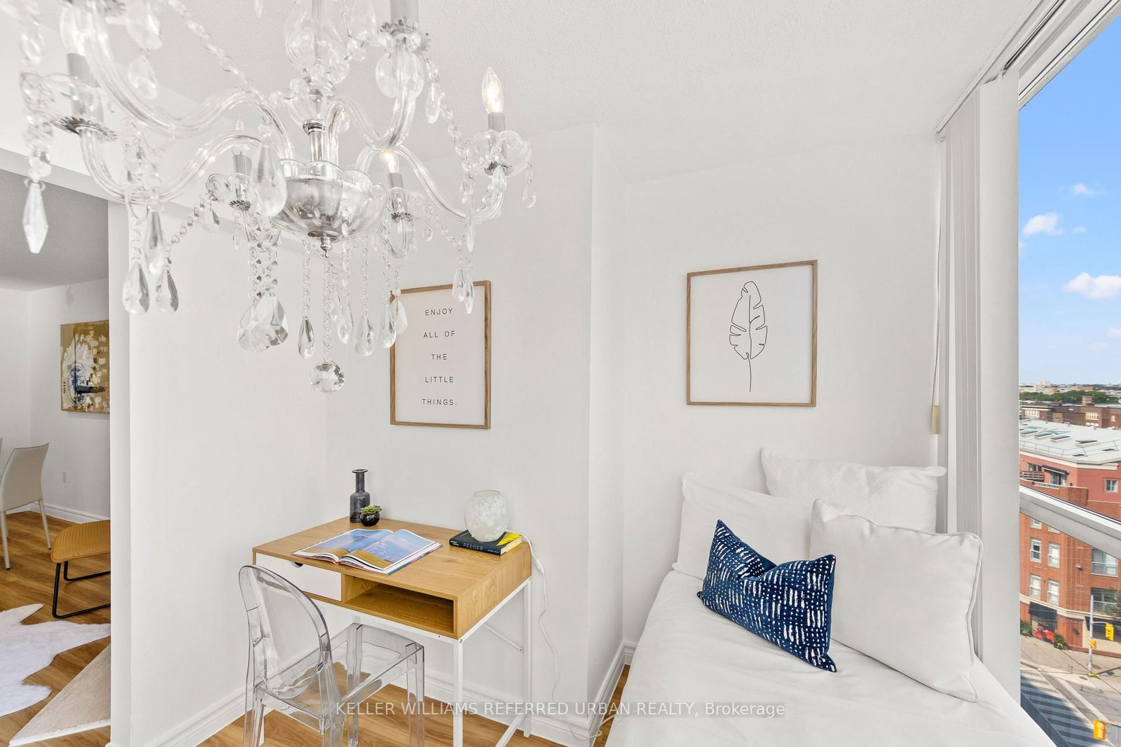 725 King Street W • #1003 • Toronto, ON photo 18