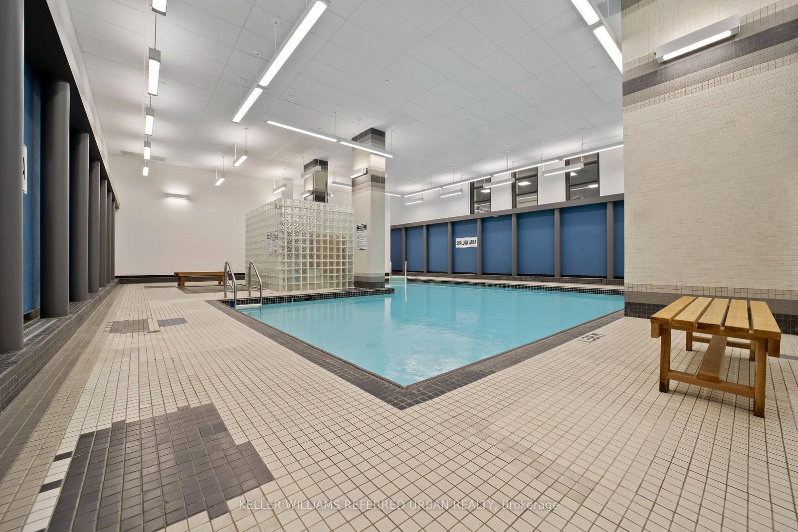 725 King Street W • #1003 • Toronto, ON photo 31