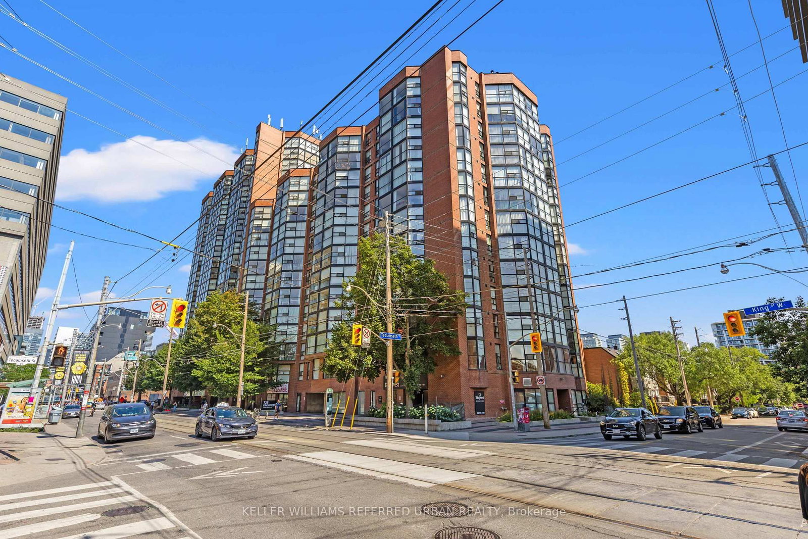 725 King Street W • #1003 • Toronto, ON photo 49