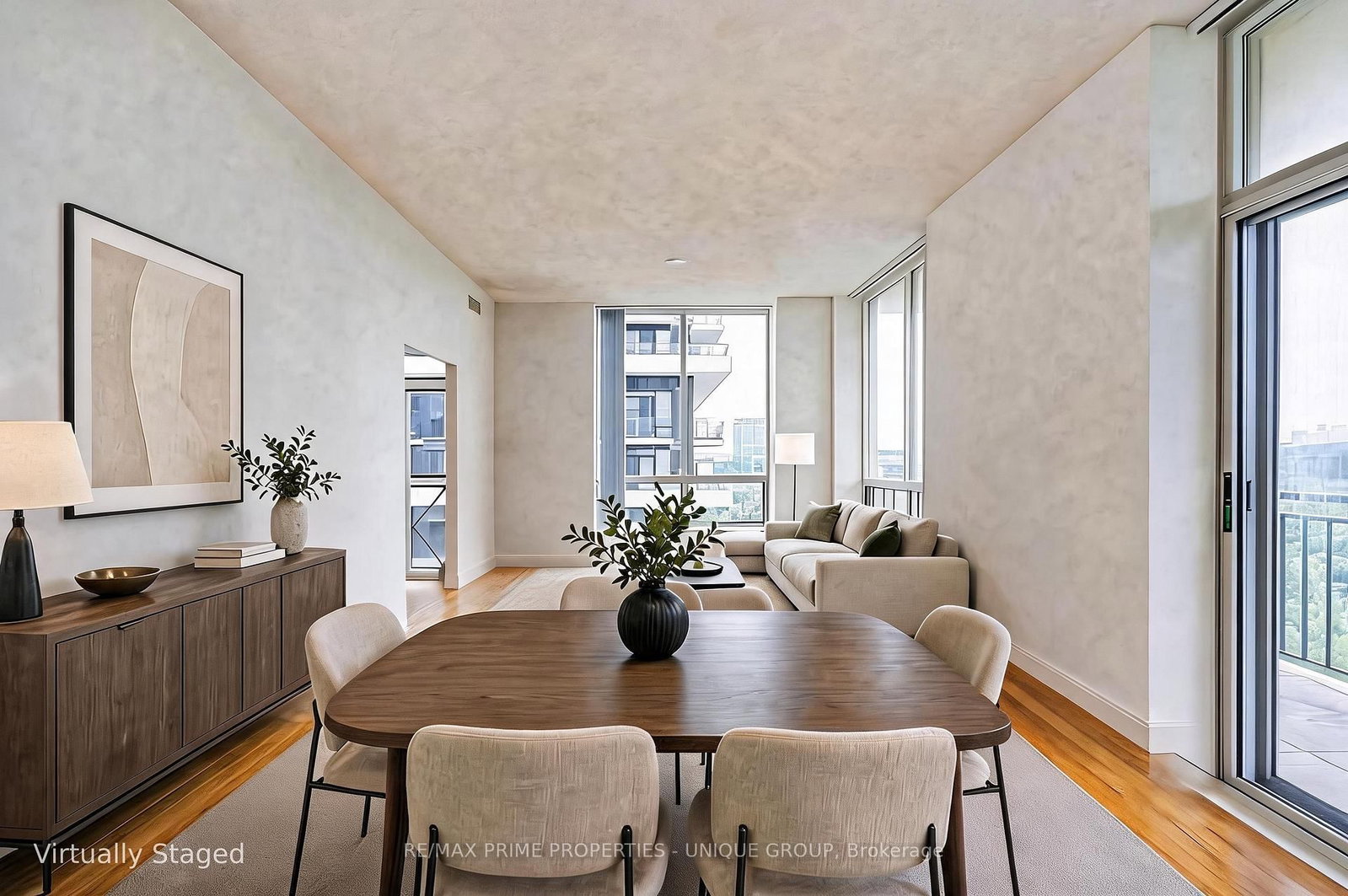 1101 Leslie Street • #703 • Toronto, ON photo 17