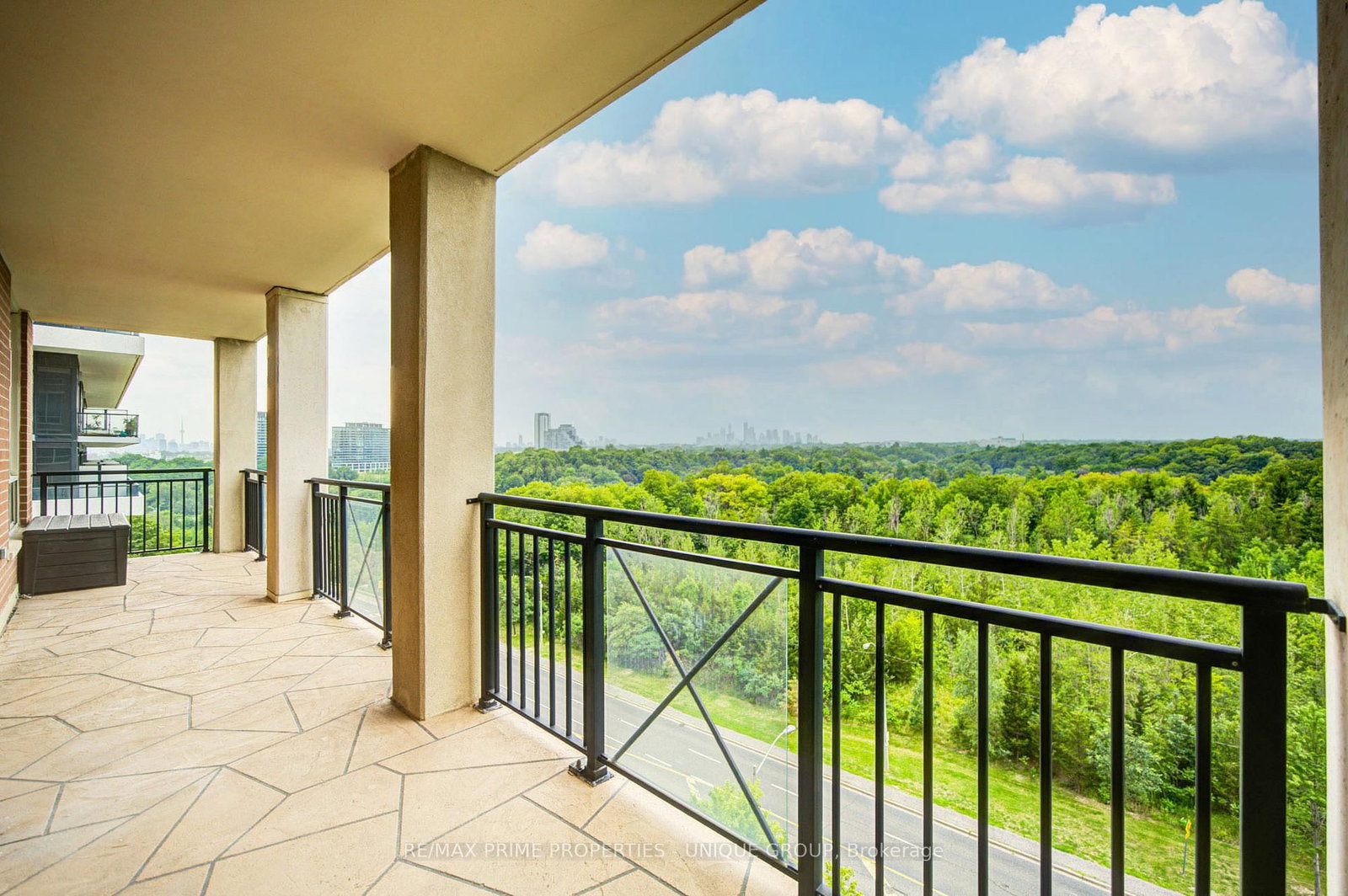 1101 Leslie Street • #703 • Toronto, ON photo 36