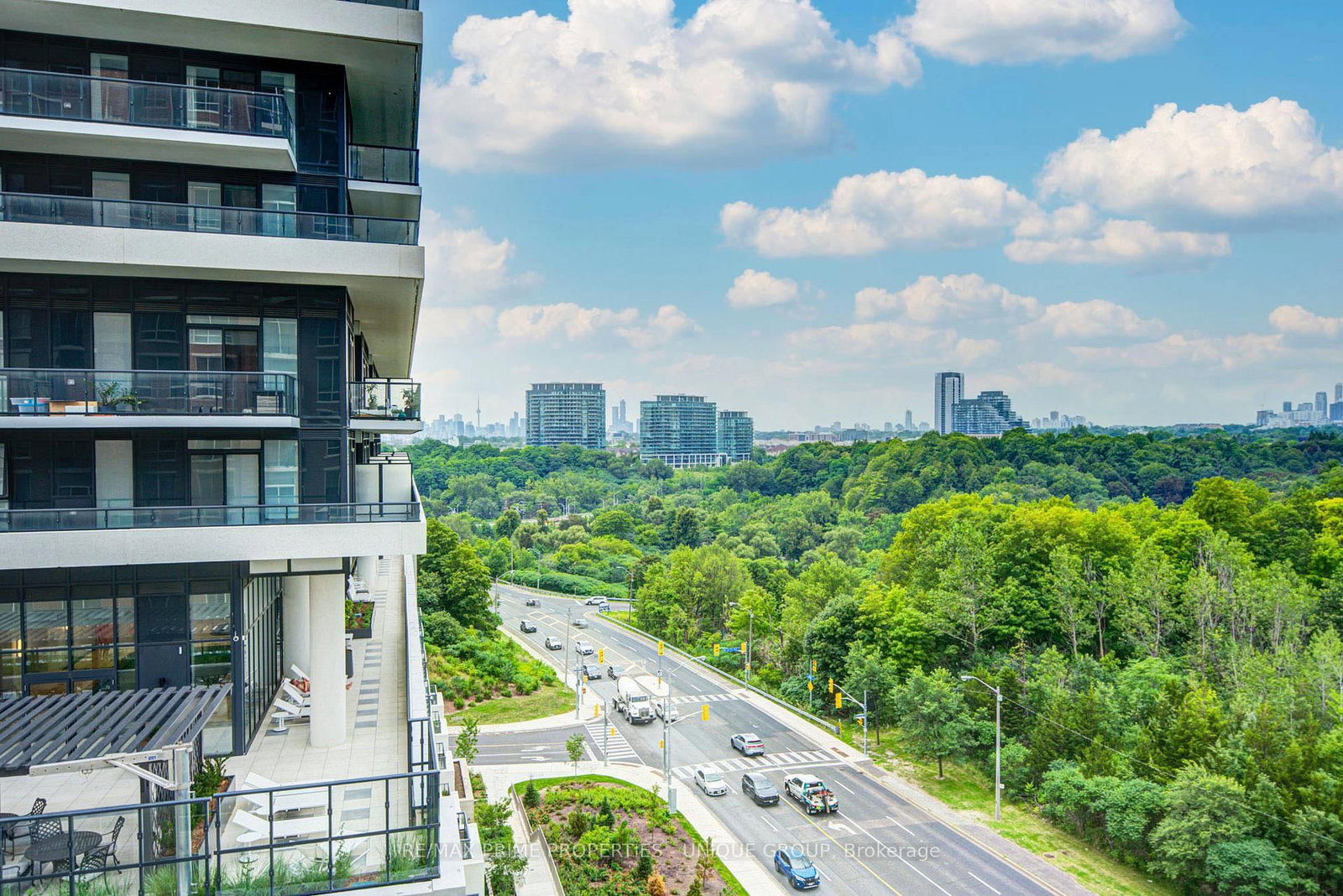 1101 Leslie Street • #703 • Toronto, ON photo 42