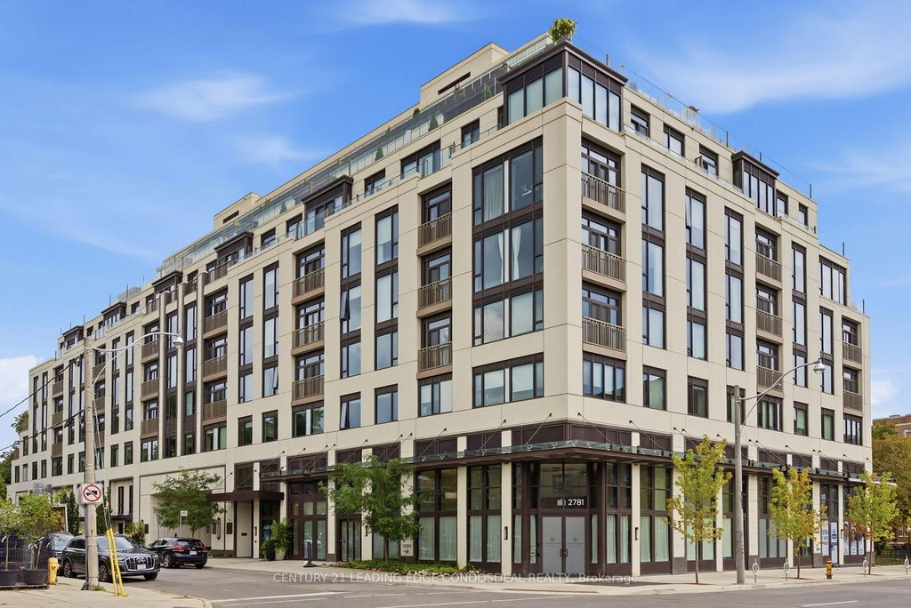 503 - 1 Strathgowan Avenue