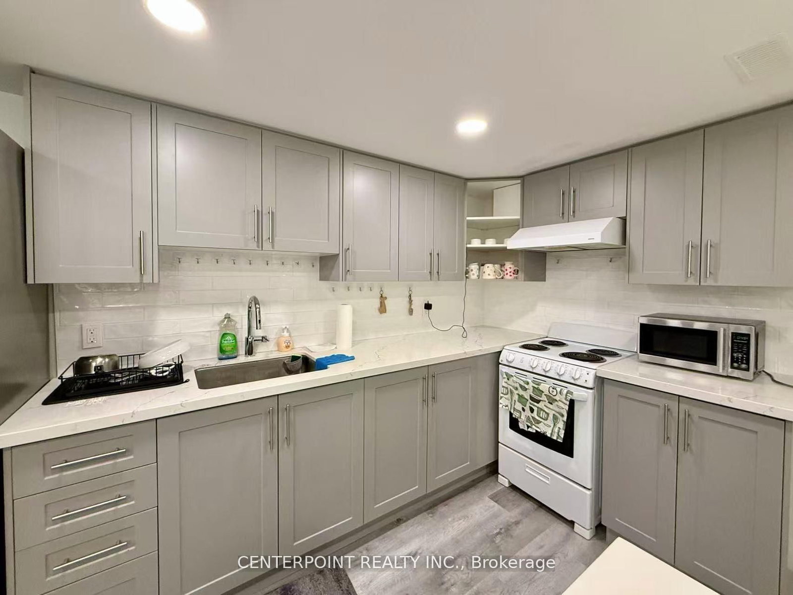 Bmt - 85 Montressor Drive, Toronto 4