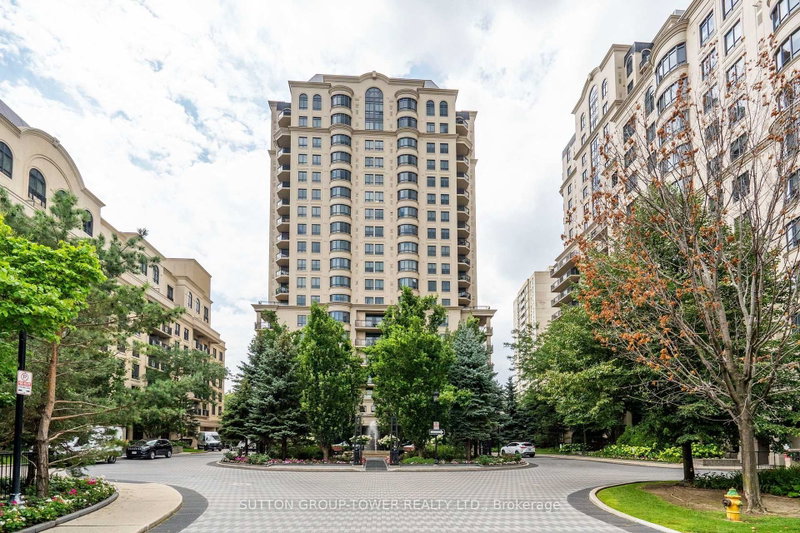 505B - 660 Sheppard Avenue E