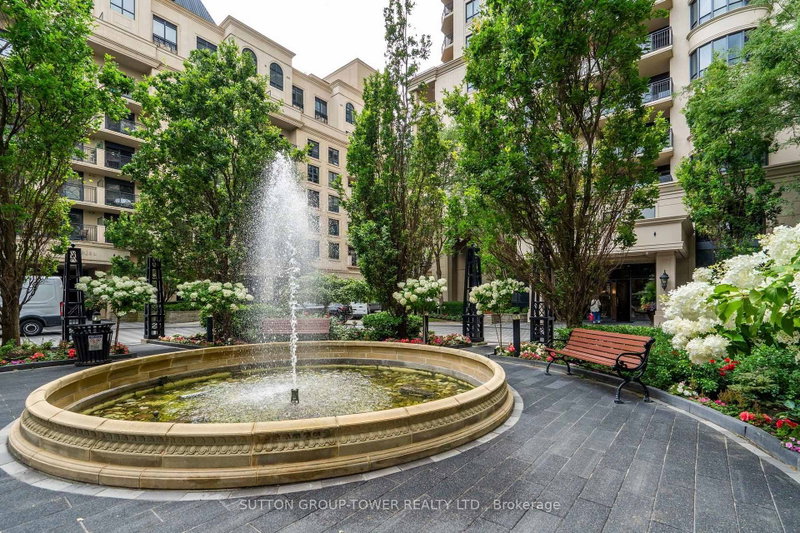 505B - 660 Sheppard Avenue E