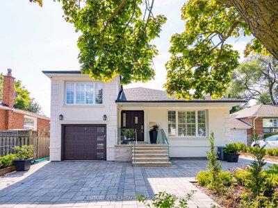 Detached House for lease at Room B-97 Allingham Gdns, Toronto, Ontario, M3H 1X9 - Clanton Park - MLS: C13683300