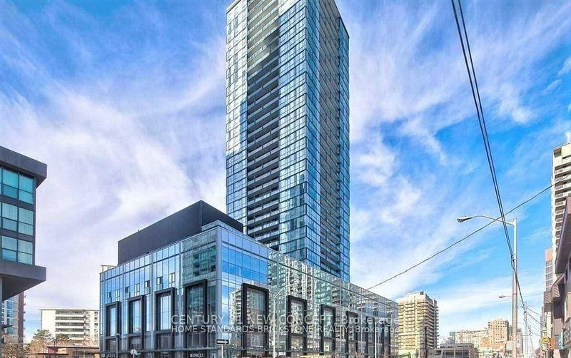 2607 - 5180 Yonge Street