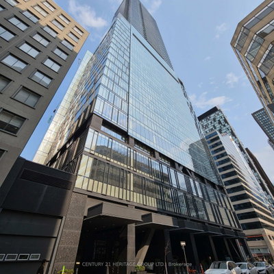 Condo leased at 3005-488 University Avenue, Toronto, Ontario, M5G 0C1 - University - MLS: C13683416