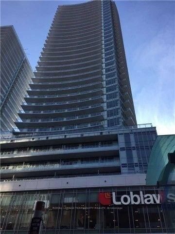 Condo leased at 2419-98 Lillian Street, Toronto, Ontario, M4S 0A5 - Mount Pleasant West - MLS: C13683430