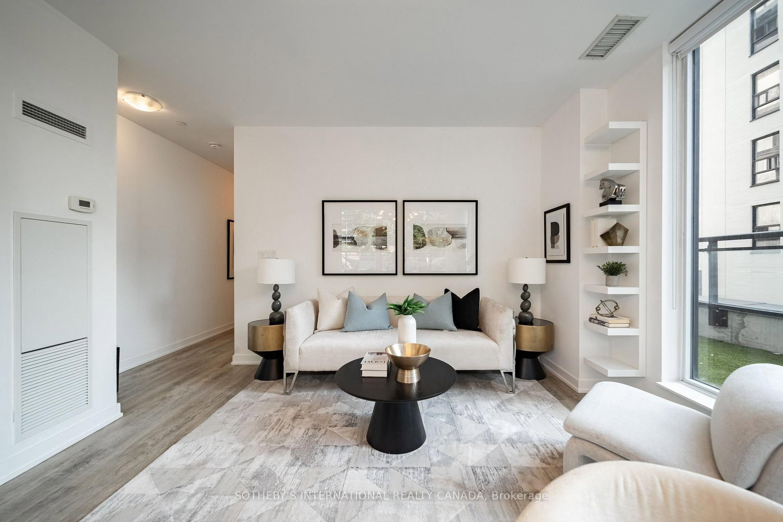 17 Dundonald Street • #302 • Toronto, ON photo 16