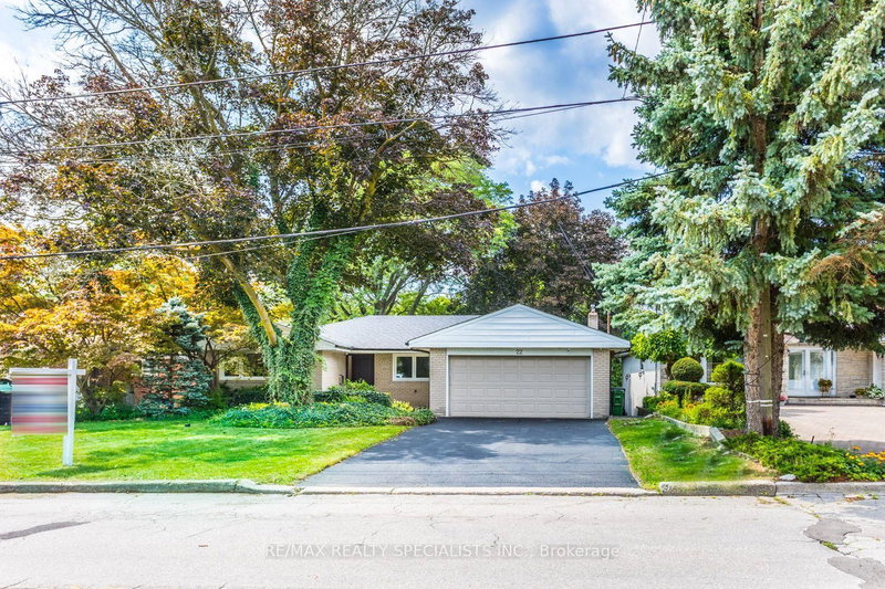 22 Heathview Avenue