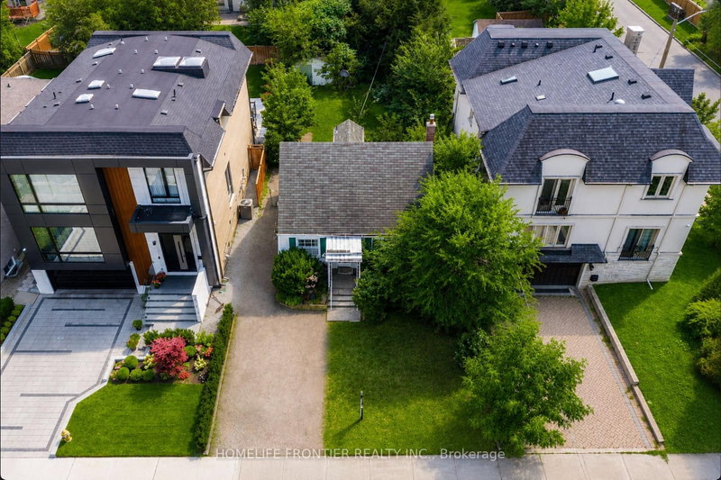 223 Elmwood Avenue