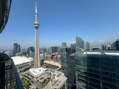 Condo leased at 5110-12 York Street, Toronto, Ontario, M5J 0A9 - Waterfront Communities C1 - MLS: C13683594