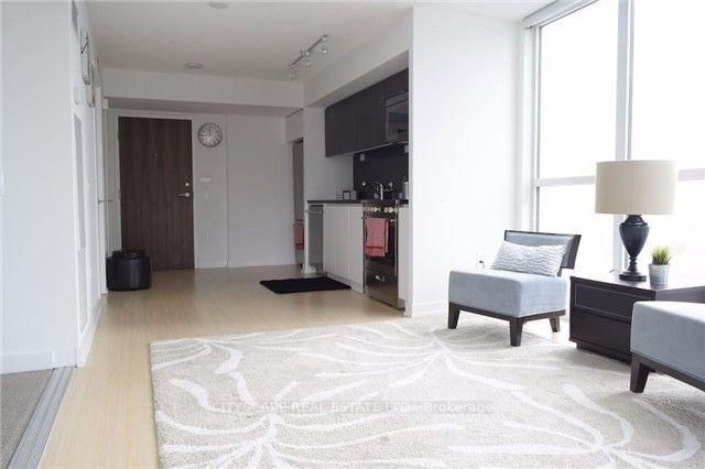 75 Queens Wharf Road • #708 • Toronto, ON photo 8