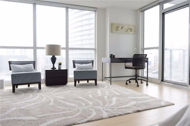 75 Queens Wharf Road • #708 • Toronto, ON photo 9