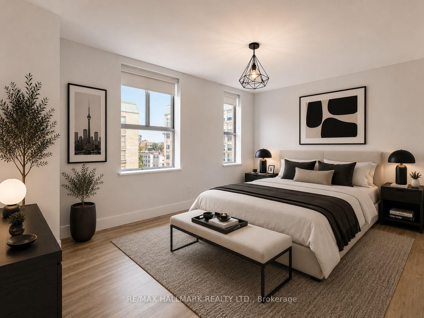 95 Lombard Street • #805 • Toronto, ON photo 25