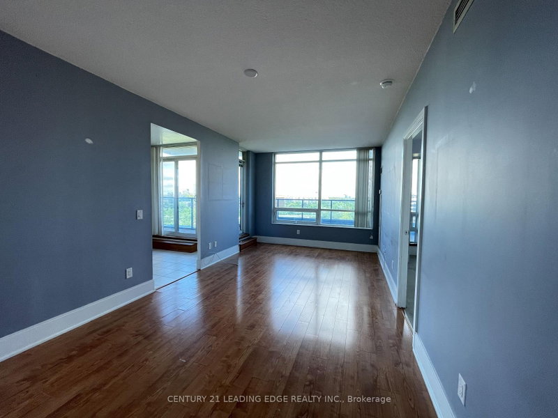 1007 - 181 Wynford Drive